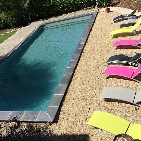 Le Robinson Hotel Pierrelatte Kültér fotó
